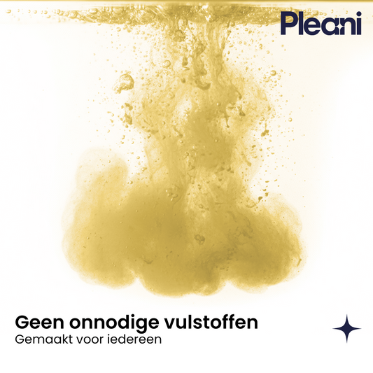 Ontvetter Schoonmaakpoeder 2-pack