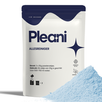Allesreiniger Schoonmaakpoeder 2-pack