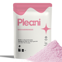 Badkamerreiniger Schoonmaakpoeder 2-pack