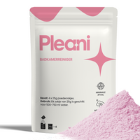 Badkamerreiniger Schoonmaakpoeder 4-pack