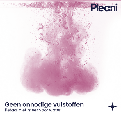 Badkamerreiniger Schoonmaakpoeder - Starterset