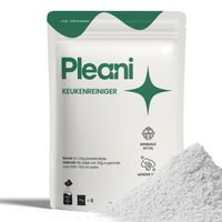 Keukenreiniger Schoonmaakpoeder 8-pack