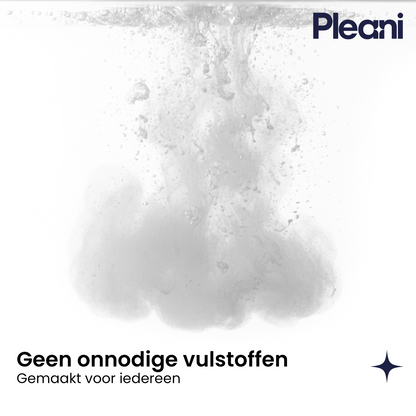 Keukenreiniger Schoonmaakpoeder 2-pack