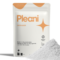 Ontkalker Schoonmaakpoeder 4-pack