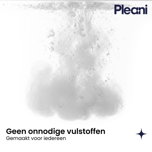 Ontkalker Schoonmaakpoeder 2-pack