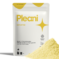 Ontvetter Schoonmaakpoeder 4-pack