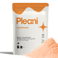 Vloerreiniger Schoonmaakpoeder 2-pack